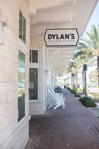 Dylan's Pizzeria