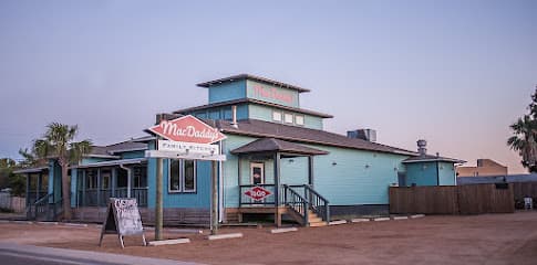 MacDaddy's Family Kitchen