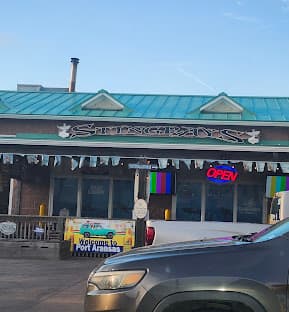 Stingrays Taphouse