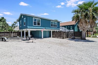 508 W Ave E