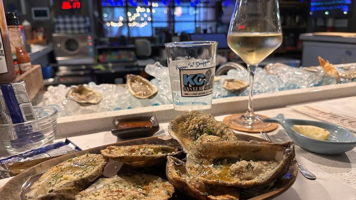 Best Restaurants in Port Aransas: Our Local Picks