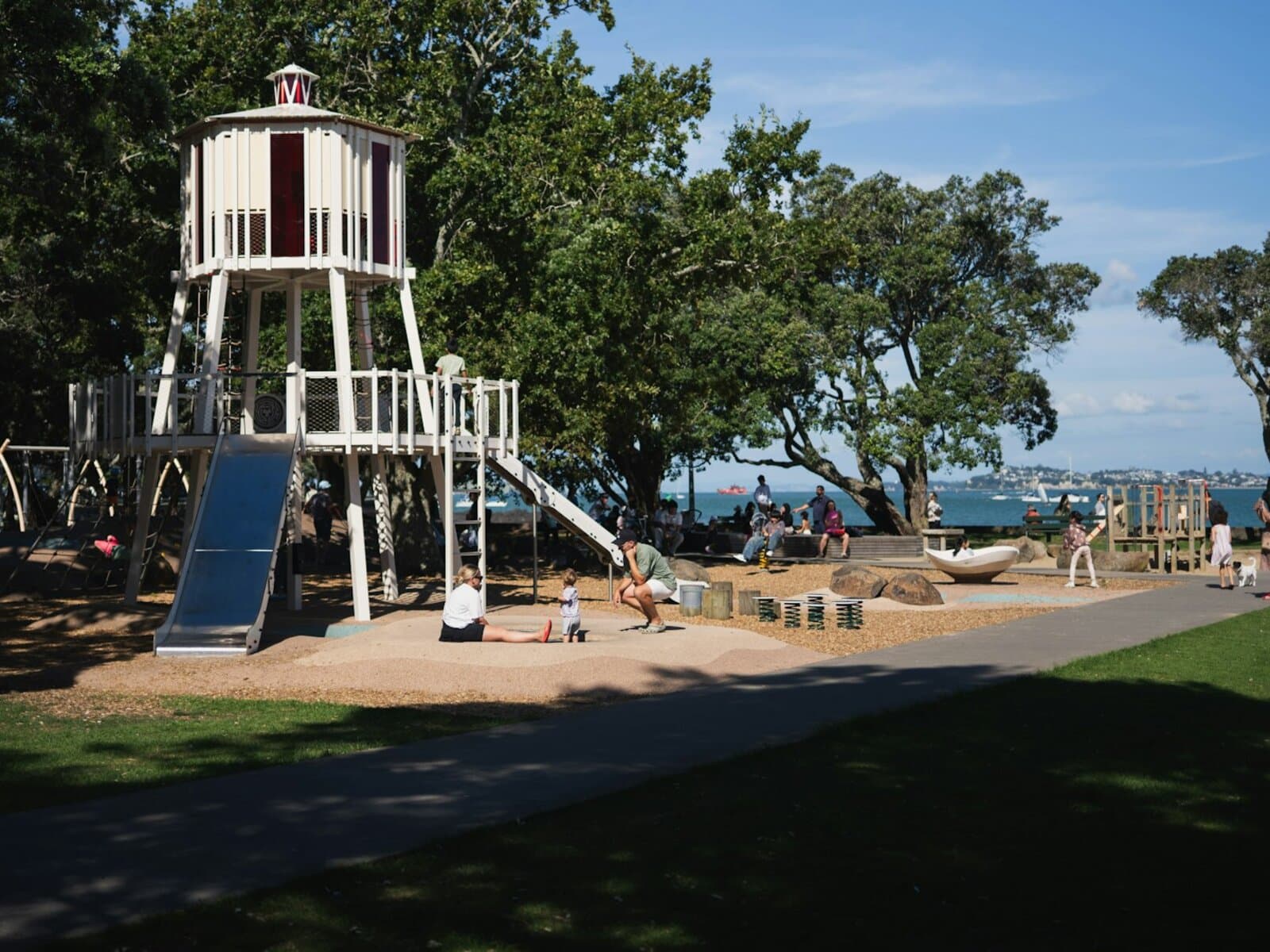 Roberts Point Park