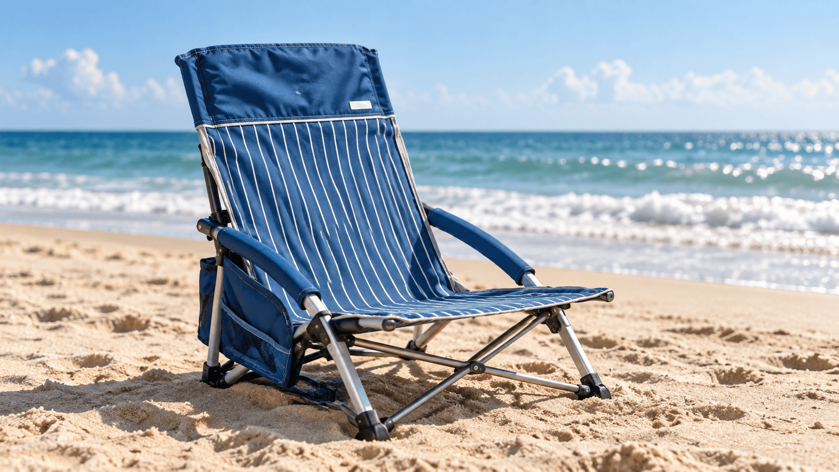 Beach Chair Rental