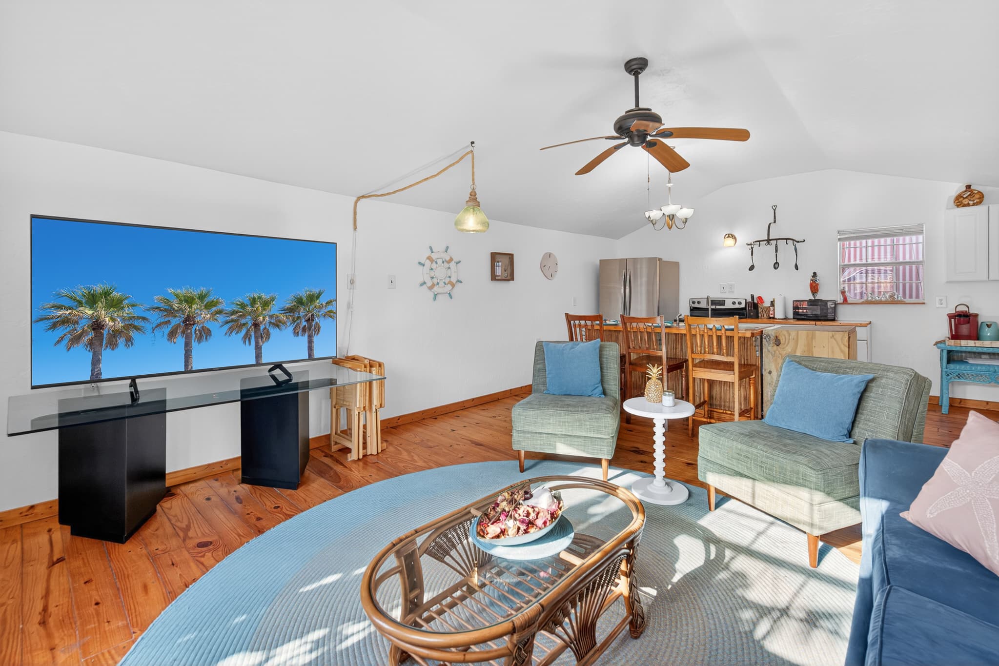 The Salty Mermaid on Cotter, Port Aransas, TX vacation rental photo 4