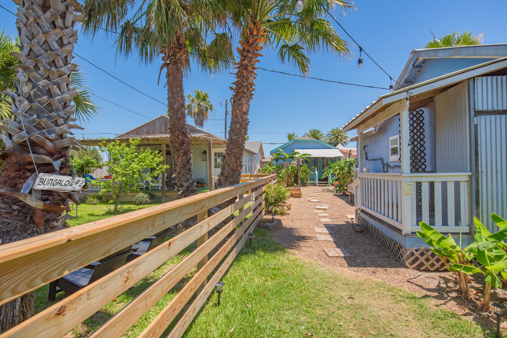 Anglers Court #2, Port Aransas, TX vacation rental photo 4