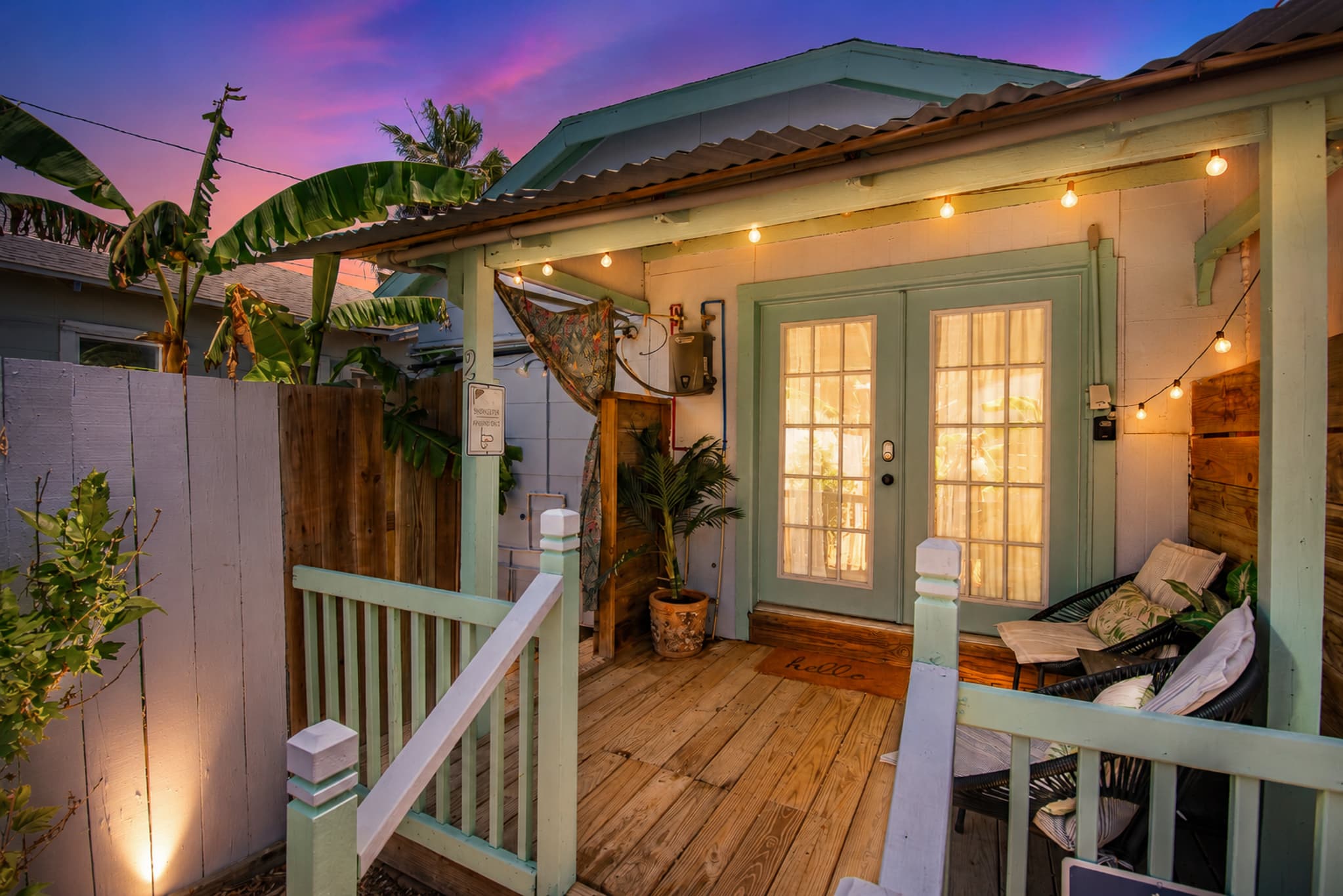 Anglers Court #2, Port Aransas, TX vacation rental photo 2