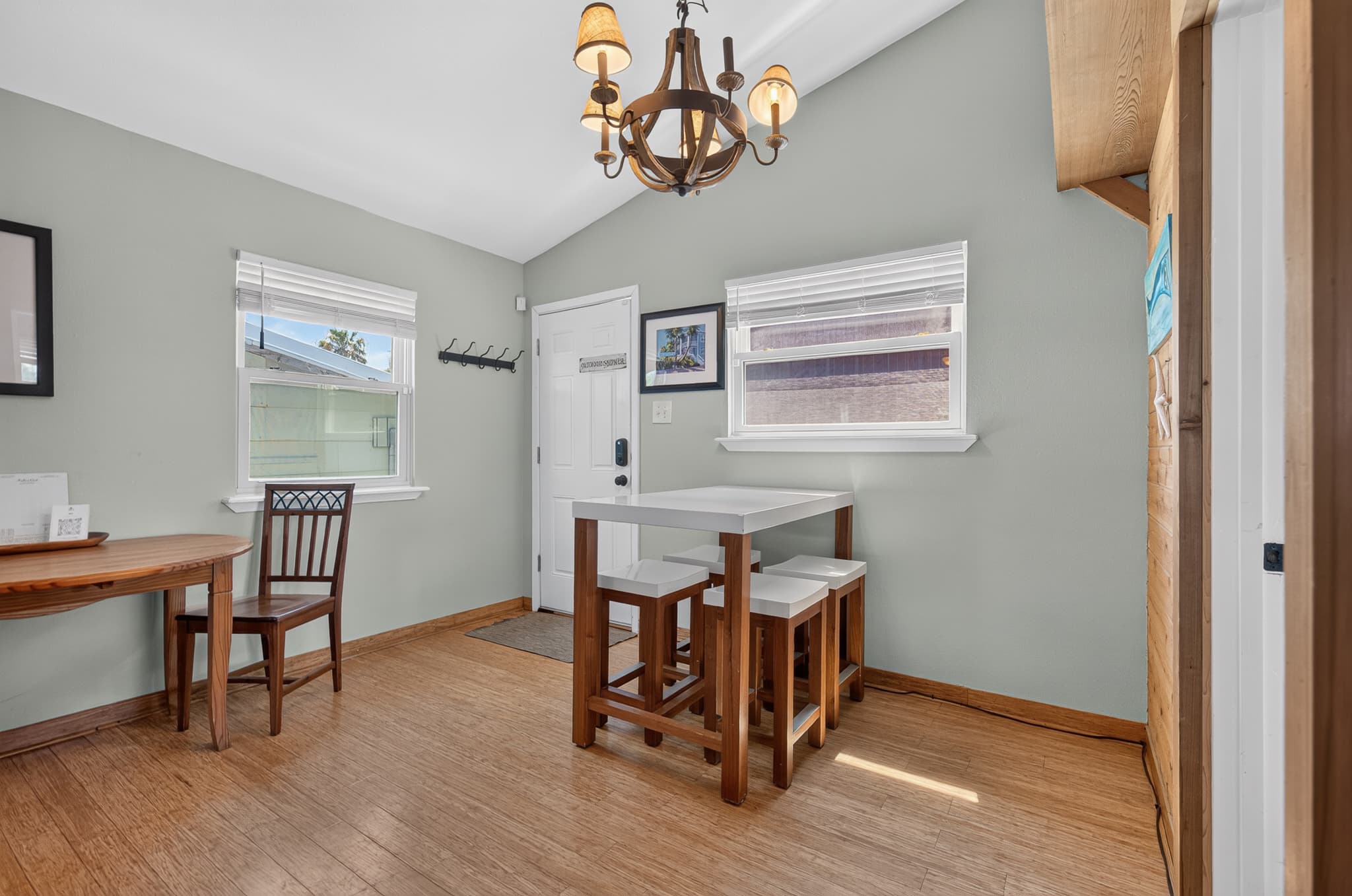 Anglers Court #3, Port Aransas, TX vacation rental photo 5