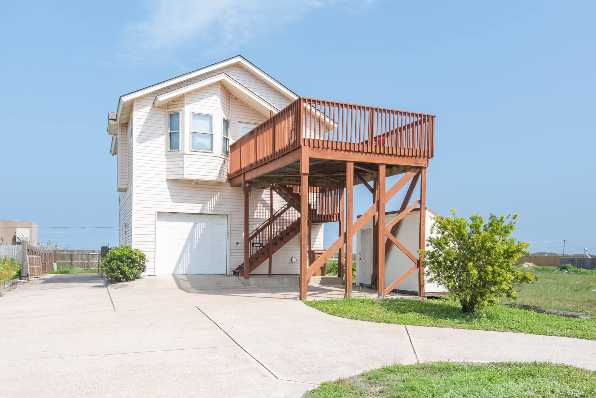 Shorely Beachin, Corpus Christi, TX vacation rental