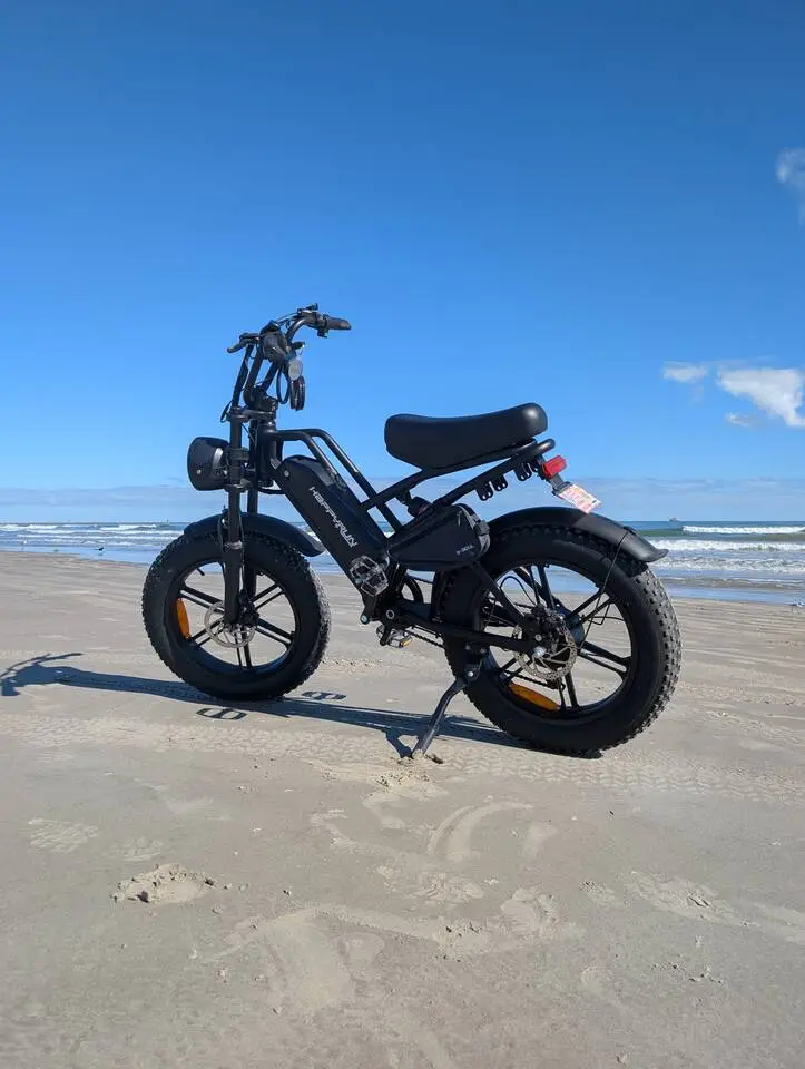 E-Bike image 2