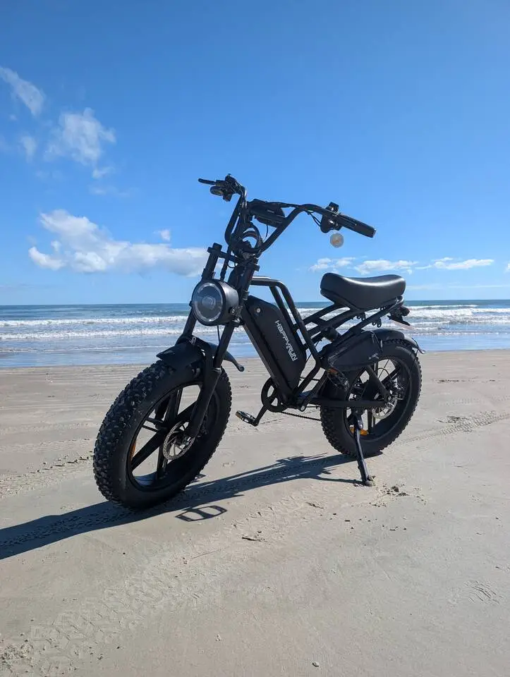 E-Bike image 1
