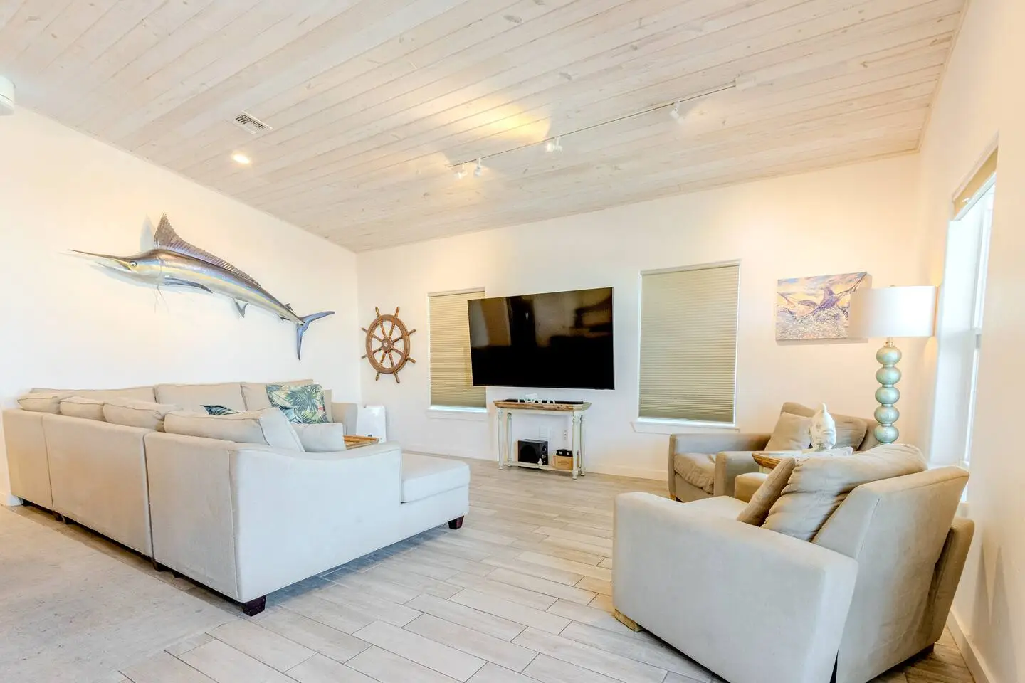 The Crab Shack, Port Aransas, TX vacation rental photo 3