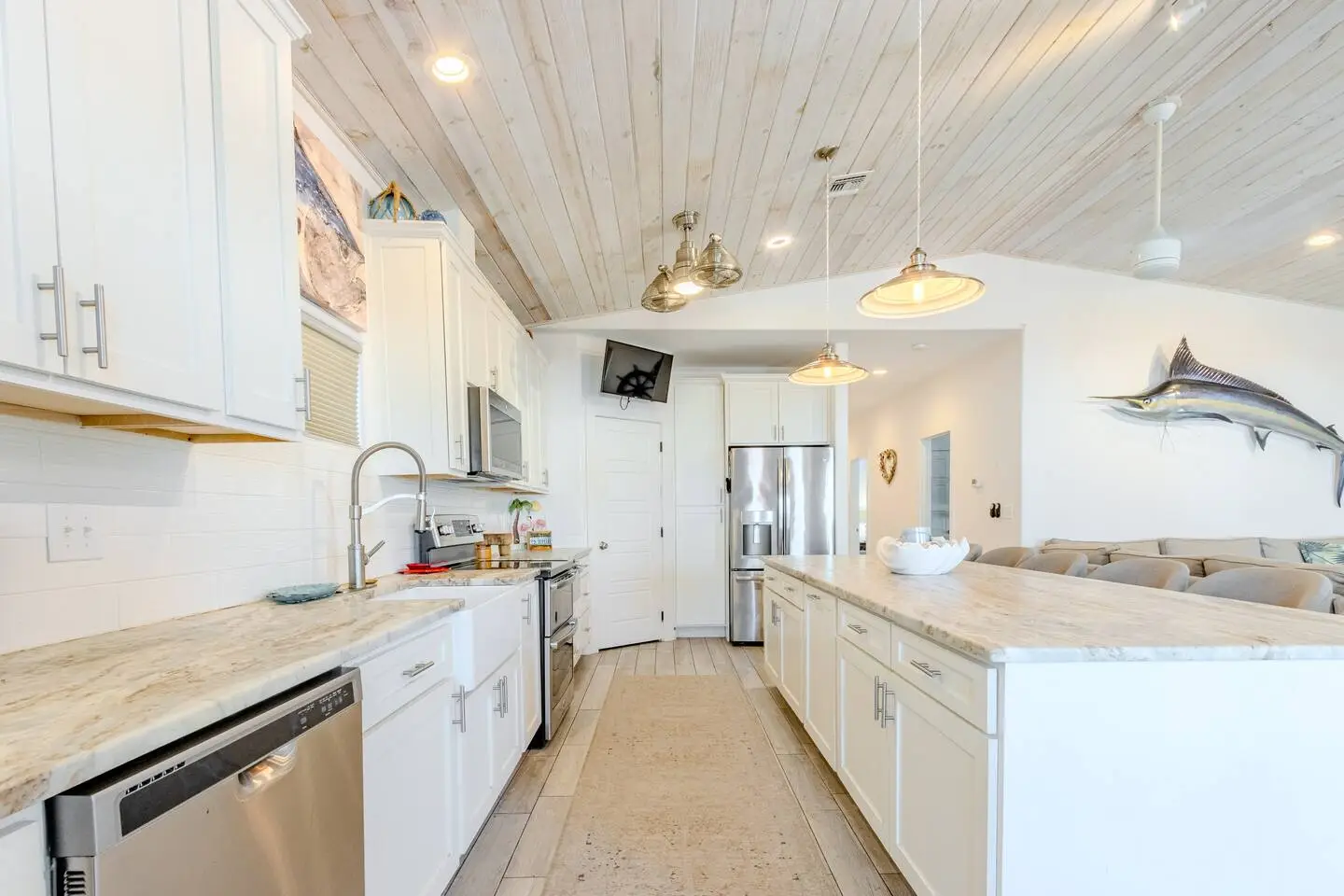 The Crab Shack, Port Aransas, TX vacation rental photo 4