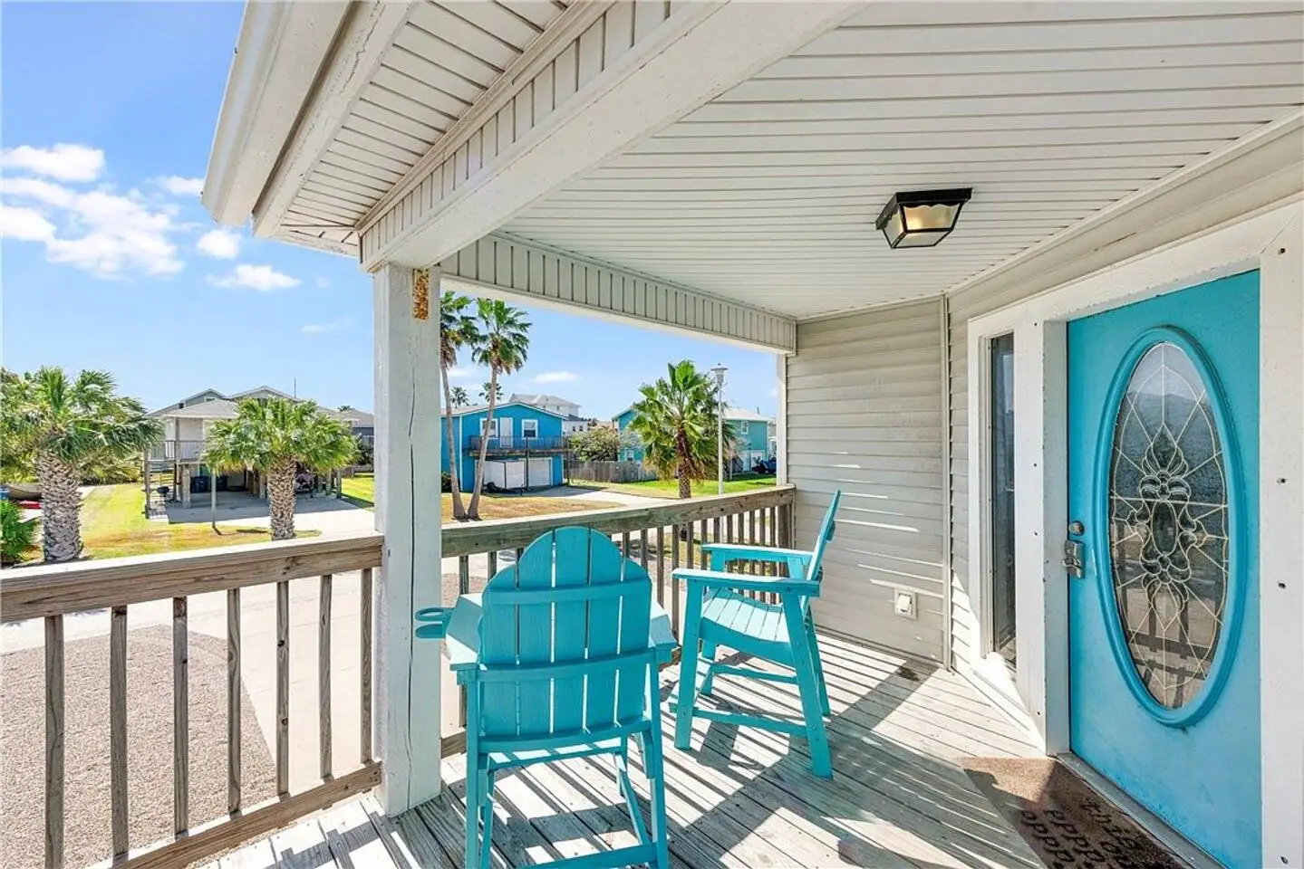 Pelican's Perch Hideaway, Port Aransas, TX vacation rental photo 2