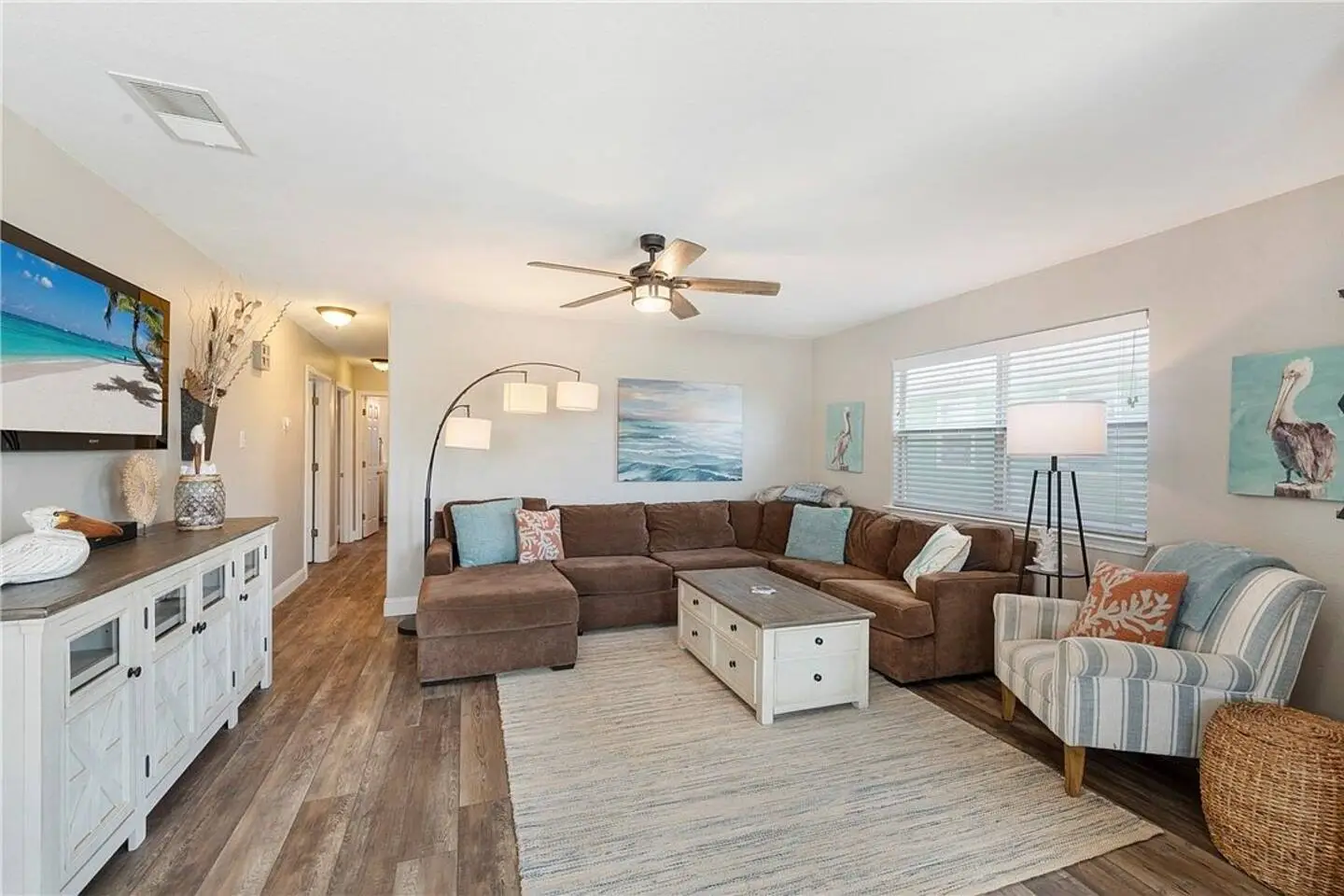Pelican's Perch Hideaway, Port Aransas, TX vacation rental photo 3