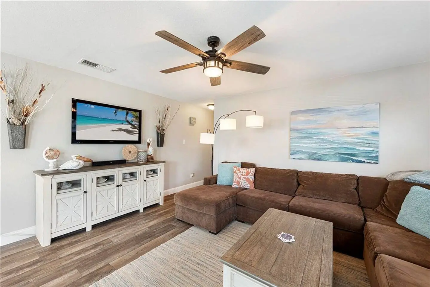 Pelican's Perch Hideaway, Port Aransas, TX vacation rental photo 4